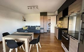 Juan Les Pins Joli T2 Parking Inclus!